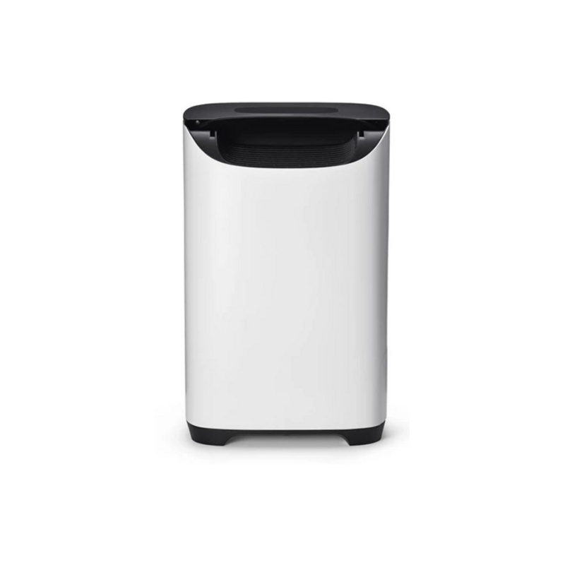 deumidificatore e purificatore meaco dd8l pro 2l bianco [dd8l pro]