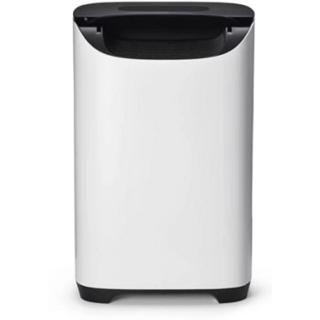 deumidificatore e purificatore meaco dd8l pro 2l bianco [dd8l pro]