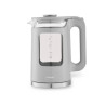 bollitore elettrico maestro mr-065 1.7l 2200w grigio [mr-065-grey]