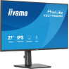 monitor led 27'' iiyama prolite xb2796qsc-b1 qhd 2560x1440