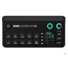 console audio/video all-in-one rode caster video s nero [rode