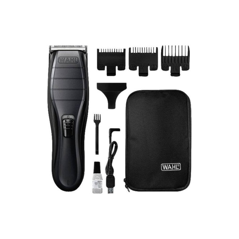 tagliacapelli wahl 3029293 cordless close cut nero [hpwahmw30292930]