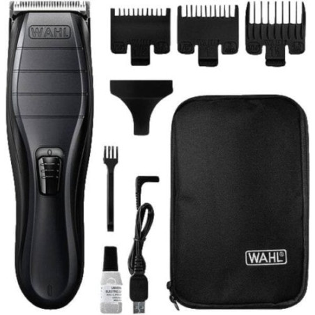 tagliacapelli wahl 3029293 cordless close cut nero [hpwahmw30292930]