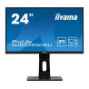 monitor led 24'' iiyama prolite x2493hsu-b1 ips full