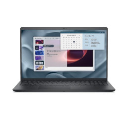 notebook 15.6'' dell rxgvd pro 15 essential pv15250 i5-1334u