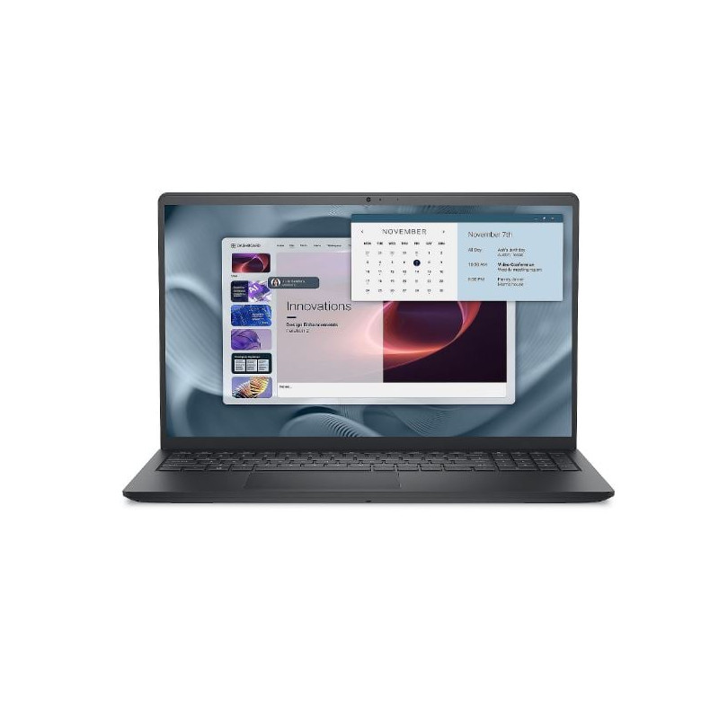 notebook 15.6'' dell rxgvd pro 15 essential pv15250 i5-1334u