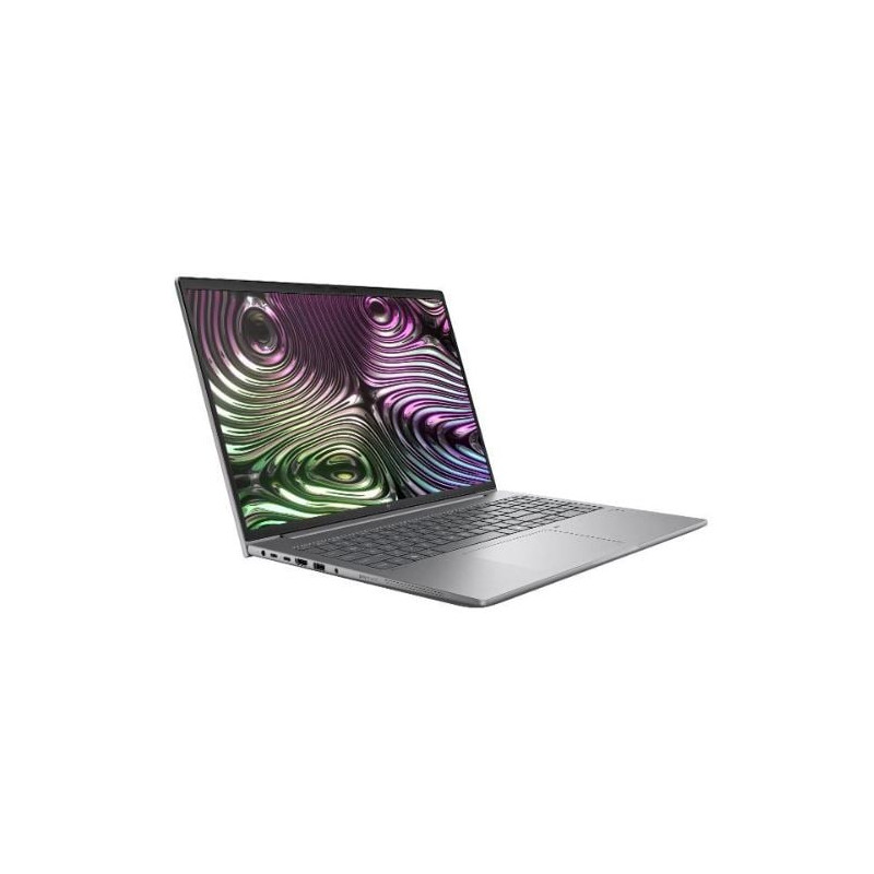 notebook 16'' hp zbook x g1i intel core ultra 7-255h