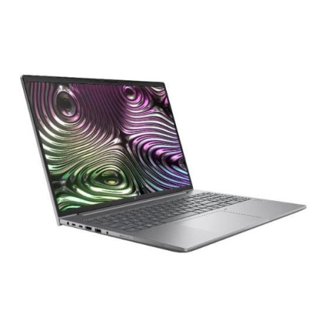 notebook 16'' hp zbook x g1i intel core ultra 7-255h