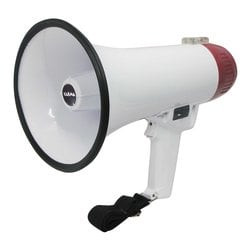 Megafono karma dj gt-1221