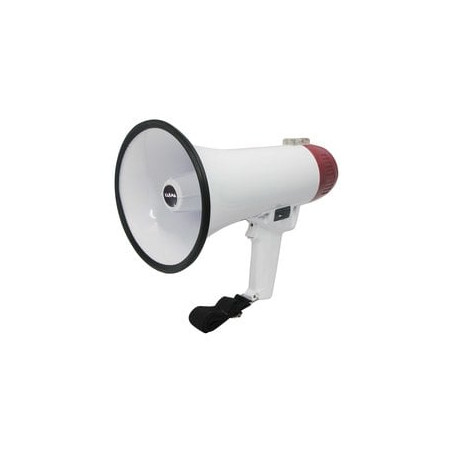 Megafono karma dj gt-1221