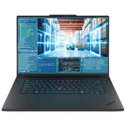 notebook 16'' lenovo thinkpad t1g gen 8 intel core ultra