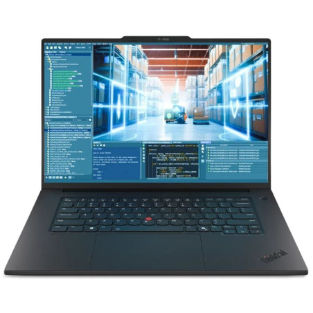 notebook 16'' lenovo thinkpad t1g gen 8 intel core ultra