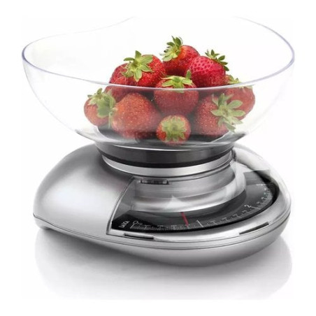 bilancia cucina laica lc-7107 cromo