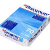 carta in risma bianca navigator 500 fogli a4 70gr discovery 70 [discovery70a4]