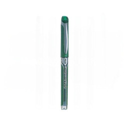 roller hi-tecpoint v7 grip verde pilot pz: 12 [006738]