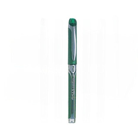 roller hi-tecpoint v7 grip verde pilot pz: 12 [006738]