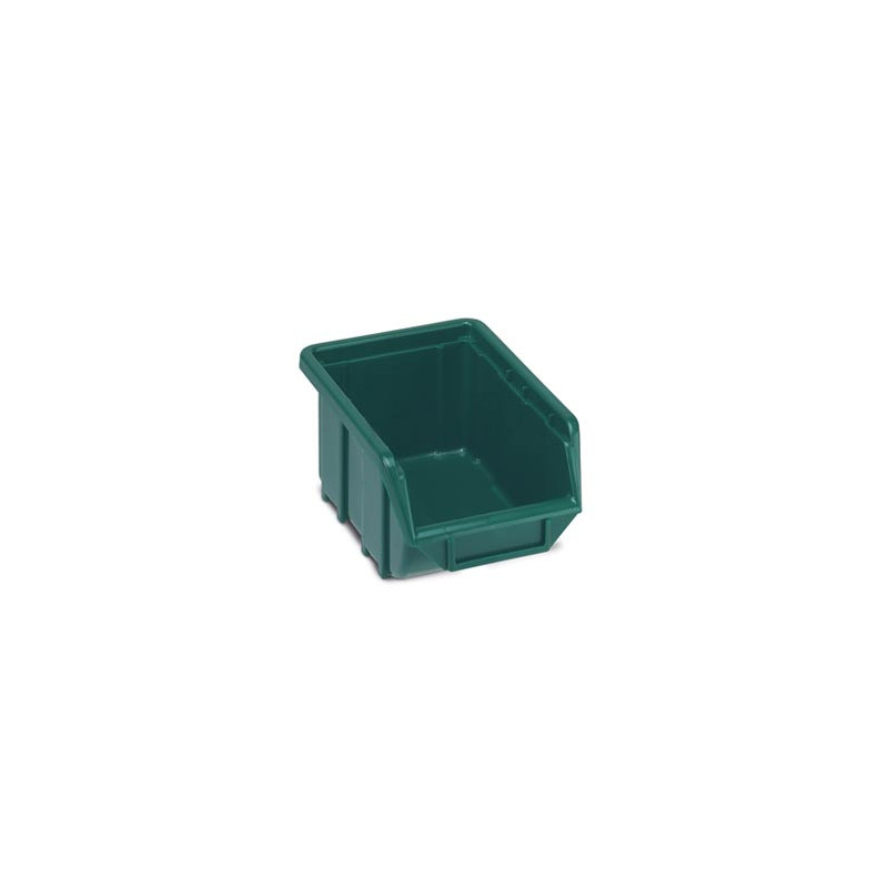 vaschetta ecobox 111 verde terry [1000434]