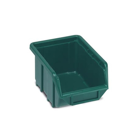 vaschetta ecobox 111 verde terry [1000434]