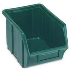 vaschetta ecobox 112 verde terry [1000444]