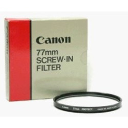 filtro canon regular 77 [2602a001]