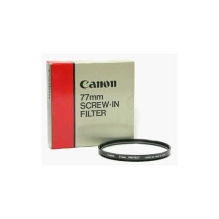filtro canon regular 77 [2602a001]