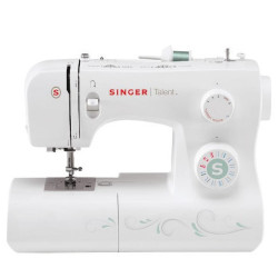 macchina da cucire singer talent 3321 [sin_3321]