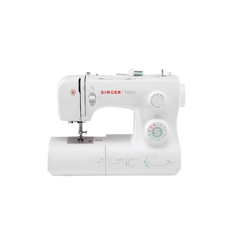 macchina da cucire singer talent 3321 [sin_3321]