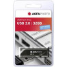 pen drive 32gb agfaphoto usb3.0 nero [10570]
