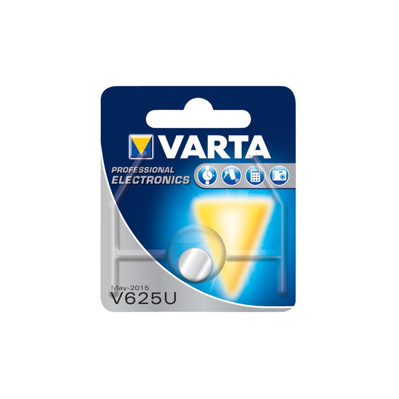 pila varta litio lr9 10 pezzi