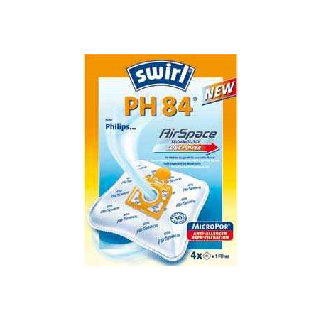 accessorio swirl ph 84 mp plus airspace [179404]