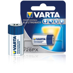 pila varta 1 pz. photo v 28 px [04028101401]
