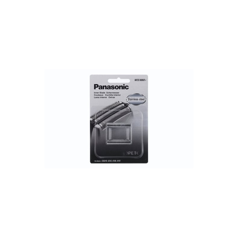lama per rasatura wes 9068 - panasonic [wes9068y1361]
