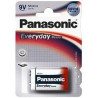 Pila panasonic 1 pz. 6lr61eps/1bp