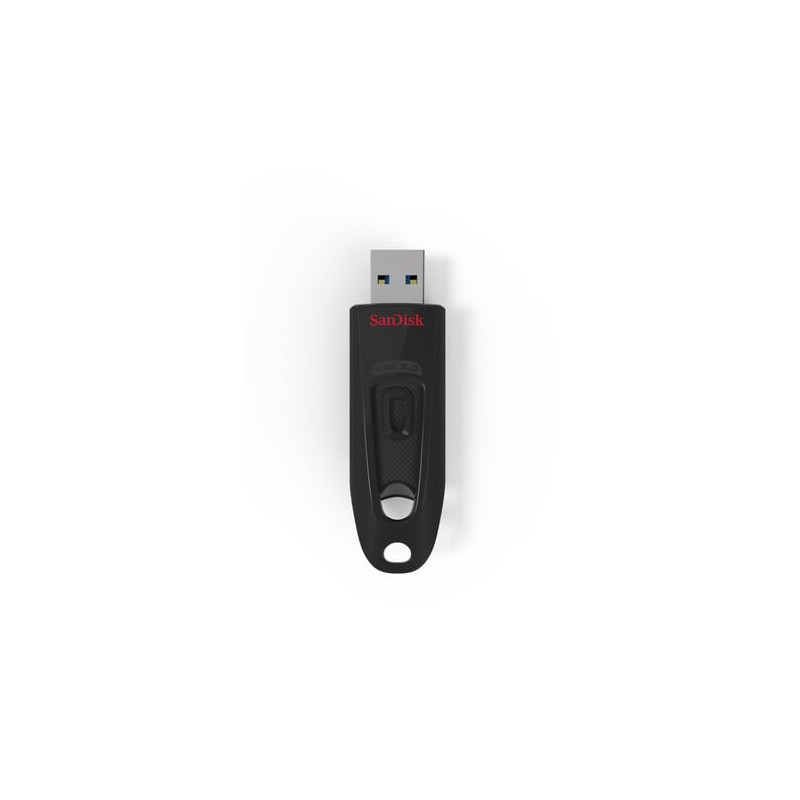 pen drive 128gb usb3.0 sandisk ultra [bk] rt [sdcz48-128g-u46]