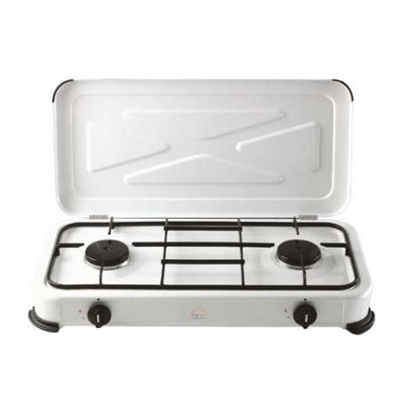 fornello a gas dcg ekp2422 gpl 2 fuochi