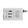 adattatore axis t8640 poe+ ethernet su cavo coassiale [5026-401]