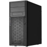 case silverstone precision series ps13b midi tower atx nero [sst-ps13b]