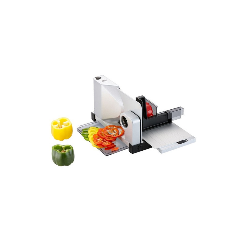 affettatrice ritter 521.000 icaro 7 [521.000]