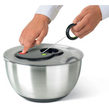 centrifuga insalata emsa turboline acciaio [513441]