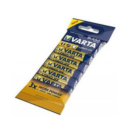 Pila varta standard 04103101328