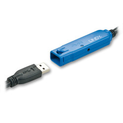 cavo usb lindy 3.0 pro 8m [43158]