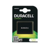 batteria duracell li-ion 1000 mah per fujifilm np-w126 [drfw126]