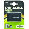 batteria duracell li-ion 1050 mah per bls-5 [dr9964]