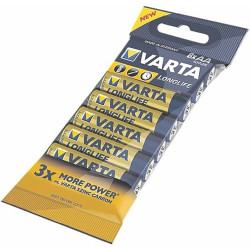 Pila varta standard 04106101328