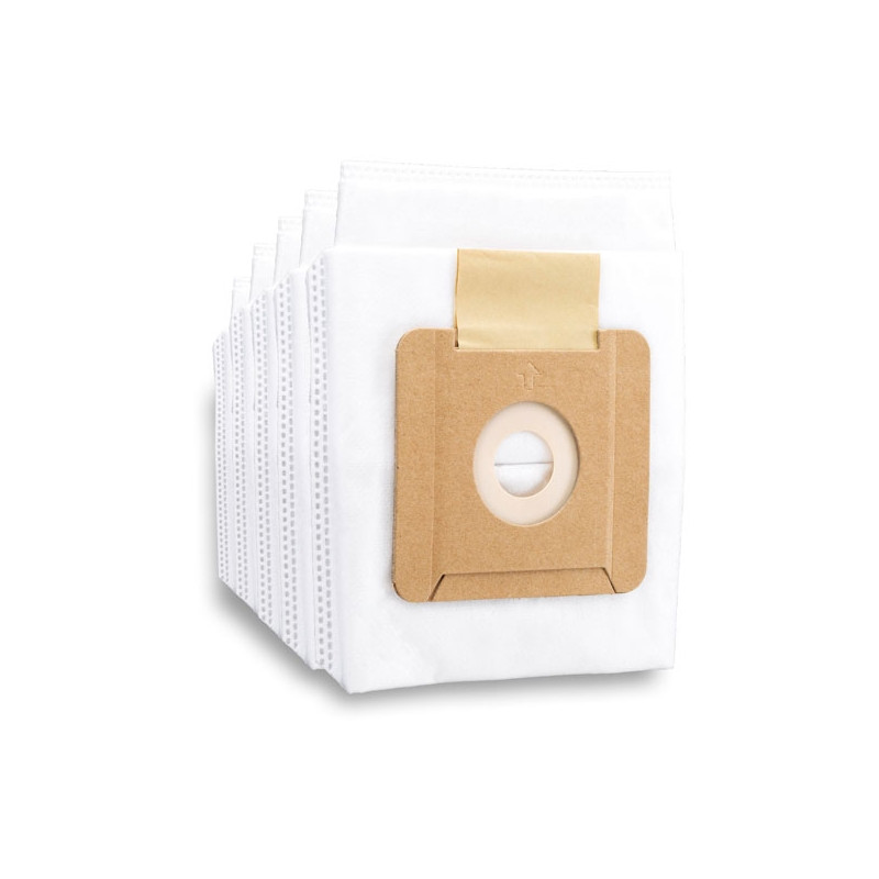 sacchetti karcher filtro per vc 2 5 pz. [2.863-236.0]