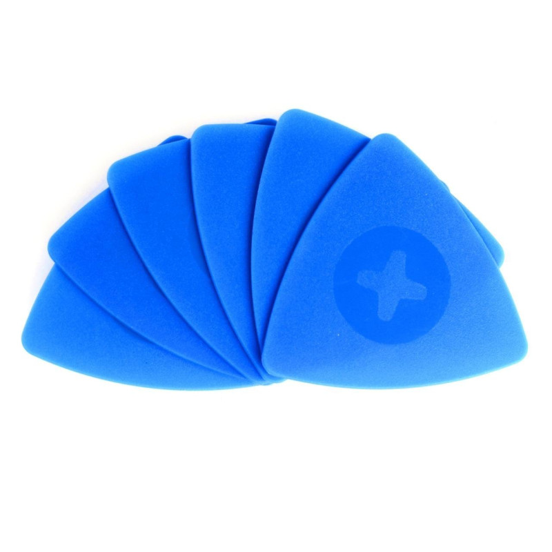 strumenti apertura ifixit opening picks 6pz blu