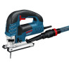 seghetto alternativo bosch gst 150 bce professional [0.601.513.000]