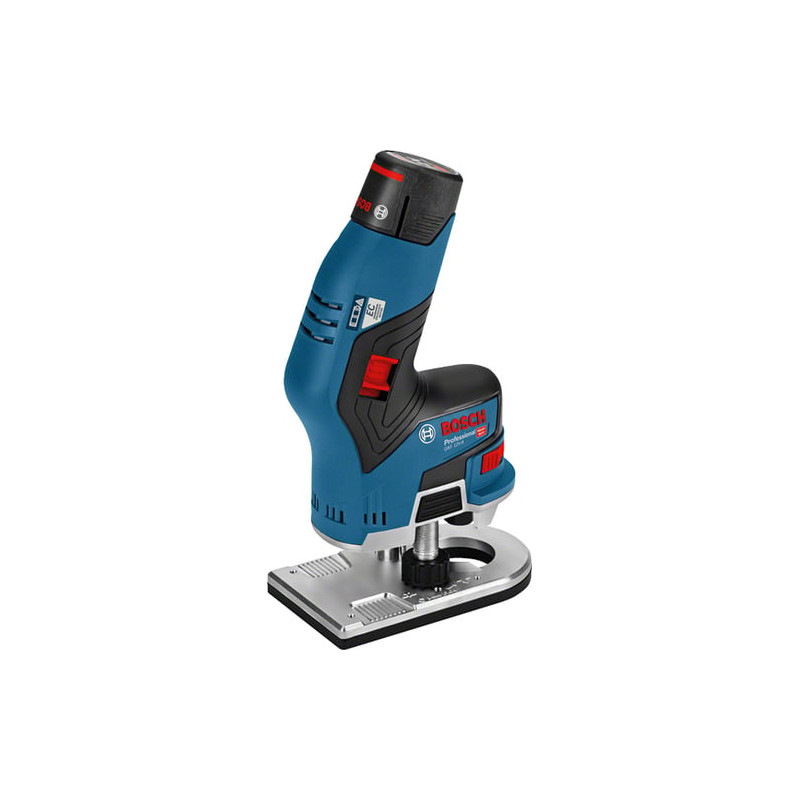 rifilatore bosch gkf 12v-8 professional solo [0.601.6b0.002]