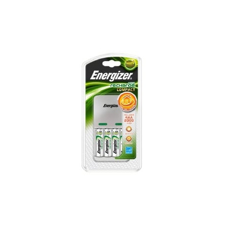 carica batteria energizer universale maxicharger