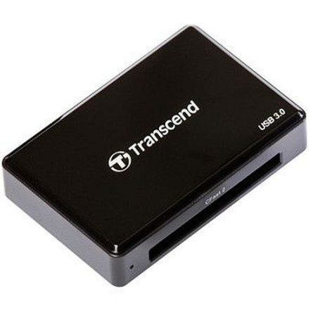 card reader transcend cfast 2.0 rdf2 [ts-rdf2]